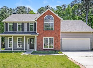266 Northwind Dr, Stockbridge, GA 30281