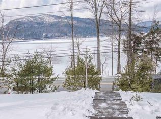 3388 S Shore Rd, Hadley, NY 12822