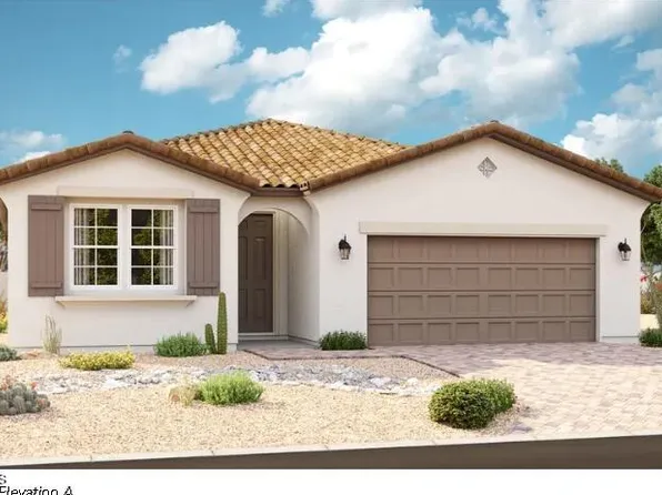 11010 W HADLEY Street, Avondale, AZ 85323