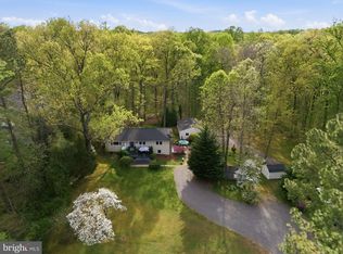 10804 Lake Jackson Dr, Manassas, VA 20111