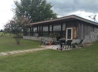 162 S Pirtle Rd, Durant, OK 74701