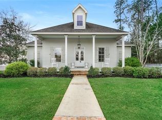 1511 Savannah St, Covington, LA 70433