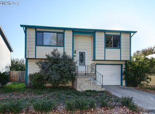 606 Joanne St, Fort Collins, CO 80524
