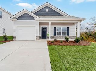 357 Hardwick Dr, Columbia, SC 29223