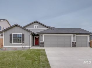 662 W Quaking Aspen Dr, Kuna, ID 83634