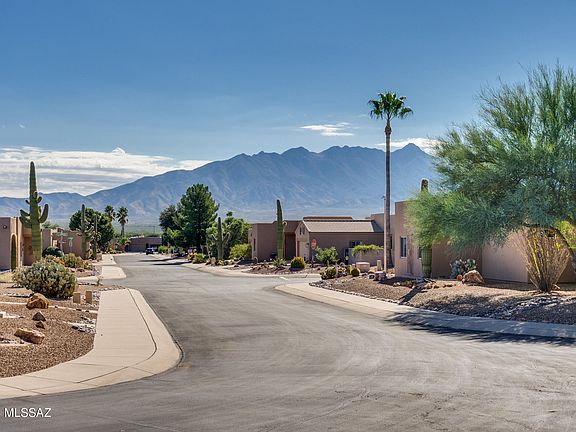 4th image of 3980 S Calle Viva