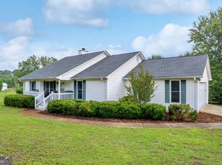 484 Foote McClellan Rd, Colbert, GA 30628