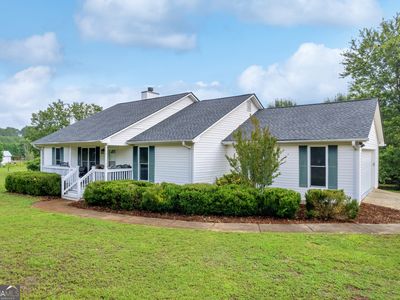 484 Foote McClellan Rd, Colbert, GA, 30628