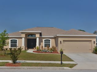 271 Highland Meadows Ct, Davenport, FL 33837
