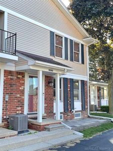 26025 S Lake Dr, Harrison Township, MI, 48045