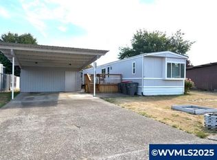 1436 NW 8th St, McMinnville, OR 97128