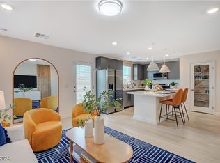 915 Cadence View Way, Henderson, NV 89011