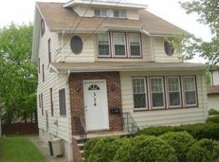 314 Wood Ridge Ave, Wood Ridge, NJ 07075