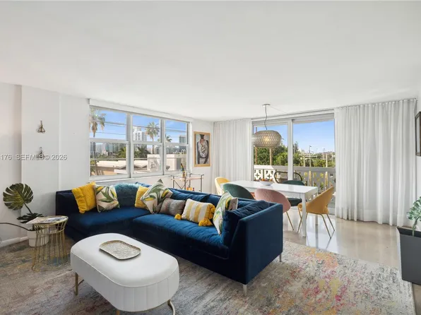1020 Meridian Ave APT 401, Miami Beach, FL 33139