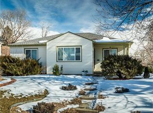 320 Osceola St, Denver, CO 80219