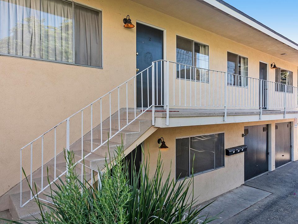 1st image of 219 W Pedregosa St #2