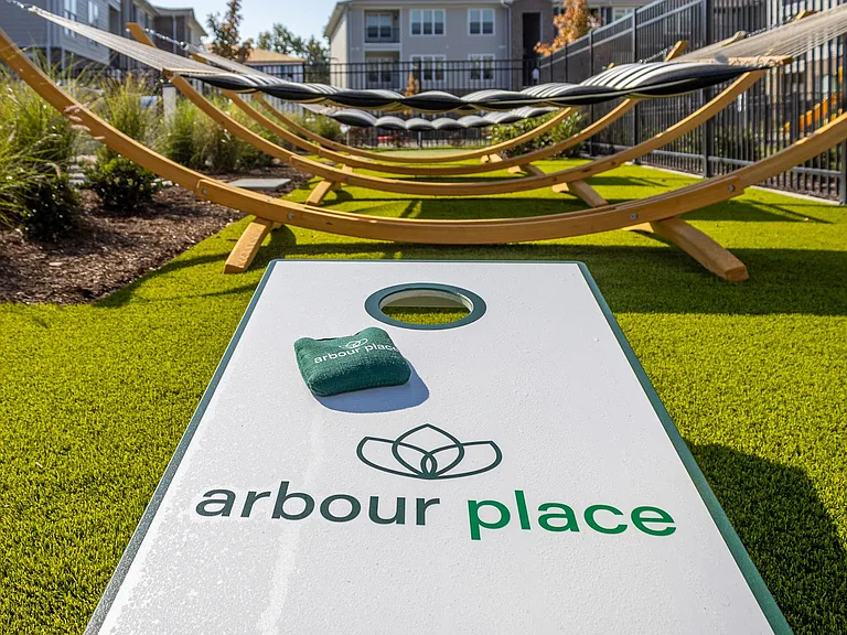 Arbour Place Apartments — Photo 18