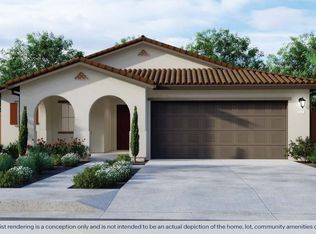 Redwood Plan, Heritage Collection II, Riverbank, CA 95367