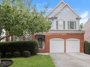 1383 Sandrock Ln SW, Atlanta, GA 30331