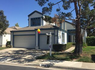 2466 Hummingbird Way, La Verne, CA 91750