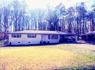 397 Kemolay Rd SW, Mableton, GA 30126