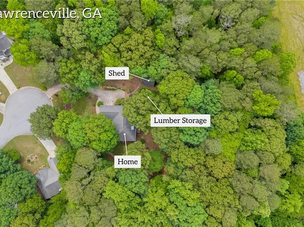 855 Tribble Cove Dr, Lawrenceville, GA 30045