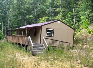 339 Nc 2909, Marble Falls, AR 72648