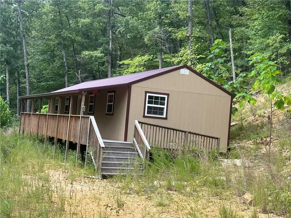 339 Nc 2909, Marble Falls, AR 72648