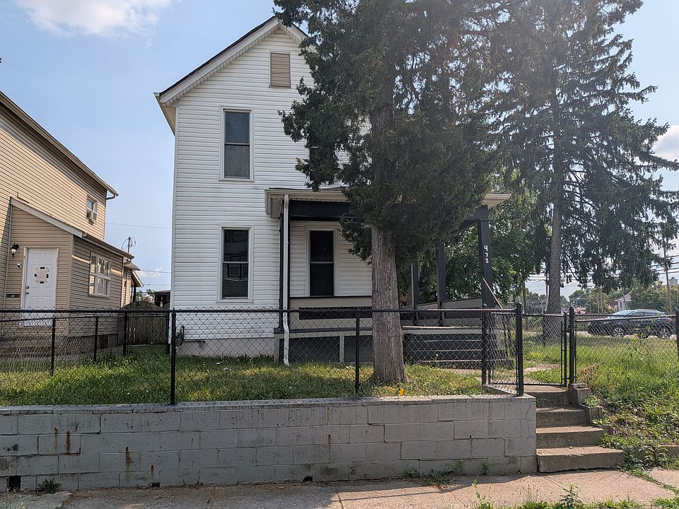 1st image of 473 E Markison Ave