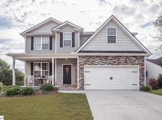 339 Hamilton Pkwy, Easley, SC 29642