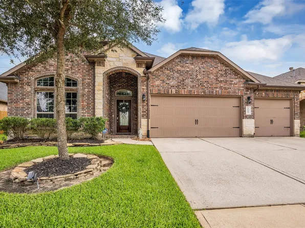 22907 Banff Brook Way, Tomball, TX 77375
