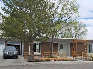 230 Cedar Cir, Green River, WY 82935
