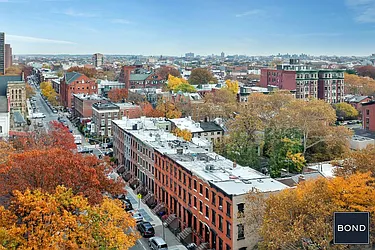 Sold by Bond New York