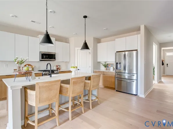 0 Canoe Point #991, Moseley, VA 23120