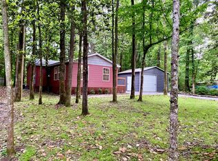 473 Driftwood Dr, Goodrich, TX 77335