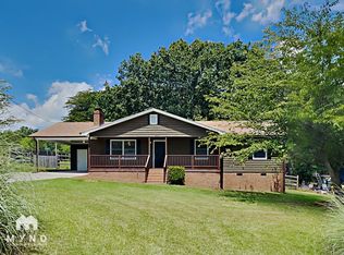 4317 Freeport Dr, Gastonia, NC 28052