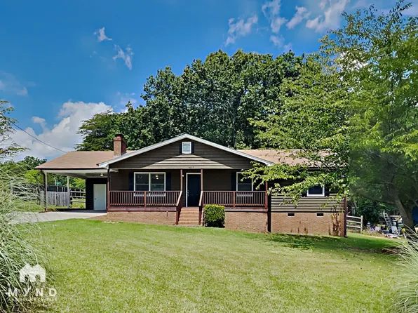 4317 Freeport Dr, Gastonia, NC 28052