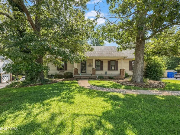 1206 Belmont Dr Lot A, Cookeville, TN 38506