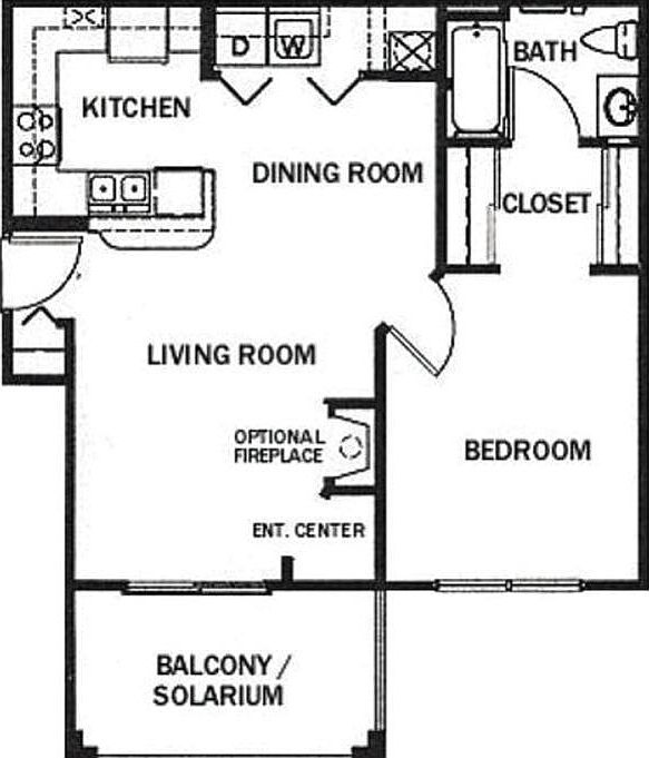 2nd image of 11005 Tara Glenn Ct
