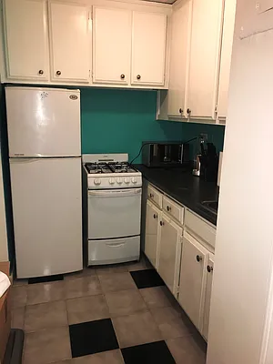 Rented by Corcoran | media 9