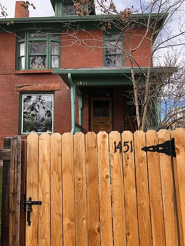 1451 N Corona St #B Photo 1