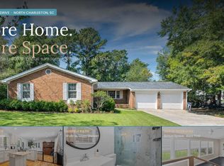 5325 Helene Dr, North Charleston, SC 29418