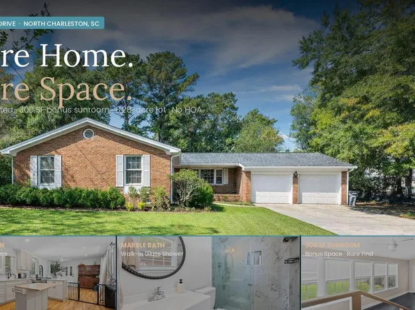 5325 Helene Dr, North Charleston, SC 29418