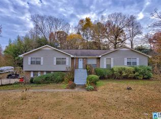 5256 Shady Crest Rd, Adamsville, AL 35005