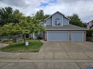 1319 Tamarack Ct SW, Albany, OR 97321