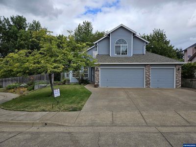 1319 Tamarack Ct SW, Albany, OR, 97321