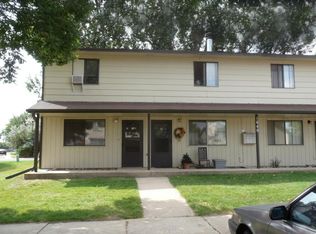 1640 E Pitkin St APT A, Fort Collins, CO 80524