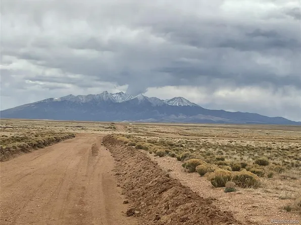Lot 8 County Road X, Sanford, CO 81151