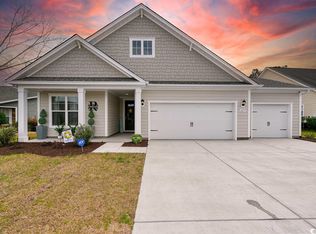 623 Beaver Pond Rd, Conway, SC 29526
