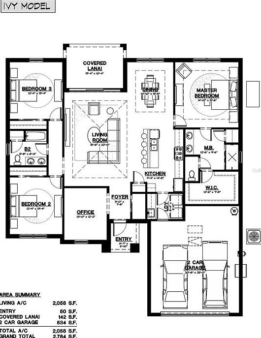 2nd image of 5128 CITRON ROAD